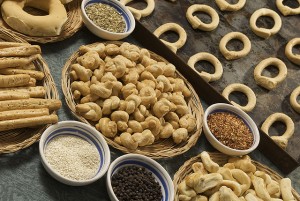 Make Money Baking