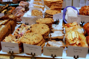 Bakery