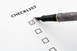 Requirements for Cottage Laws