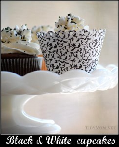 Cupcakes Business