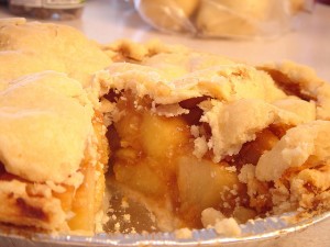 apple pie