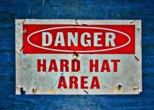 Danger signs for your business