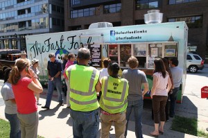 Food Truck