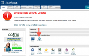 Download WordPress
