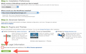 Bluehost