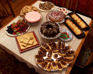 dessert recipes