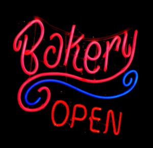 BakeryOpen